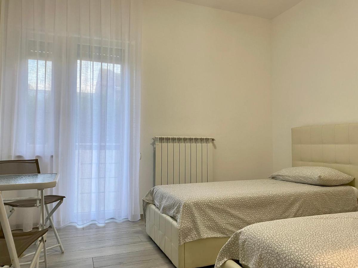 Casa Brina By Home080 - Puglia Mia Apartments Monopoli Buitenkant foto